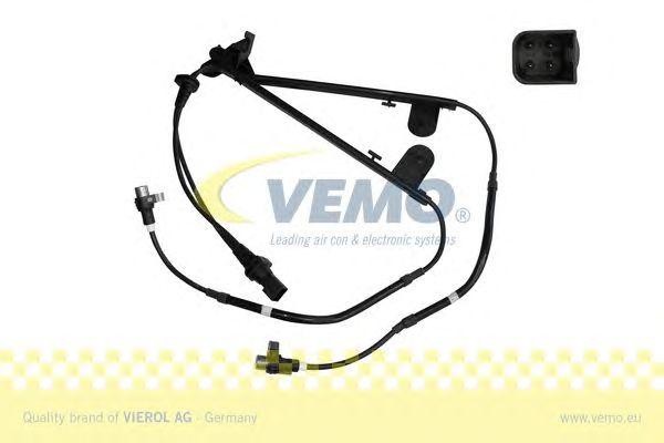 Датчик, частота вращения колеса V25-72-0015 VEMO