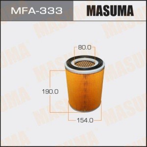 Фильтр воздушный MFA-333 MASUMA