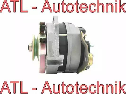Генератор L37795 ATL DELTA AUTOTECHNIK