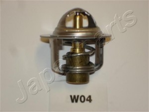 Термостат, охлаждающая жидкость VTW04 JAPAN PARTS GROUP