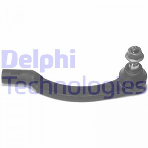 Наконечник поперечной рулевой тяги TA1496 DELPHI