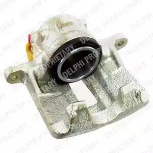 Тормозной суппорт LC4085 DELPHI