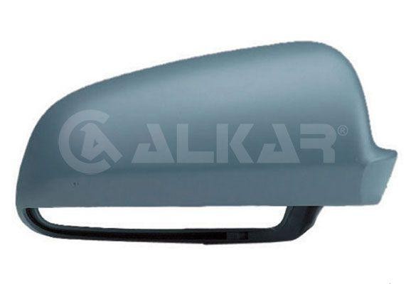Корпус, наружное зеркало 6342503 ALKAR