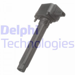 Топливный фильтр HDF296 DELPHI