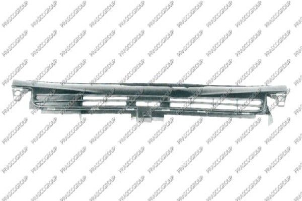 Решетка радиатора RN3202001 PRASCO GROUP
