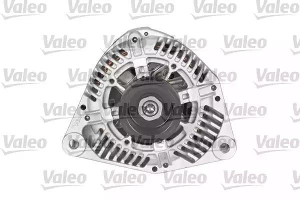 Генератор 437587 VALEO PHC