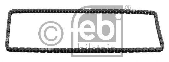 Цепь привода распредвала 09366 FEBI BILSTEIN