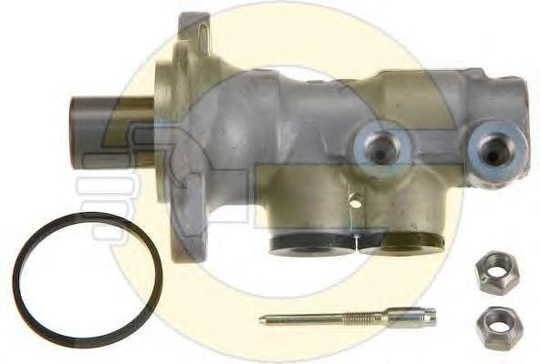 Главный тормозной цилиндр 4007615 GIRLING