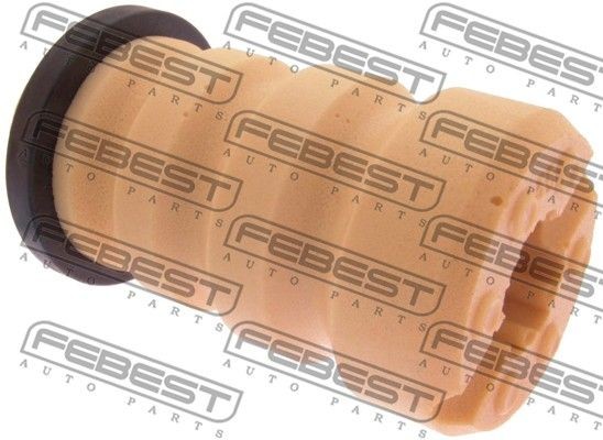 Отбойник амортизатора подвески TD-IPS20F FEBEST