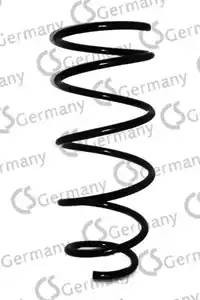 Пружина подвески 14.504.104 CS GERMANY