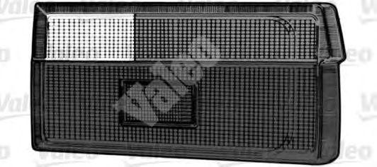 Крепление фонаря 083626 VALEO PHC