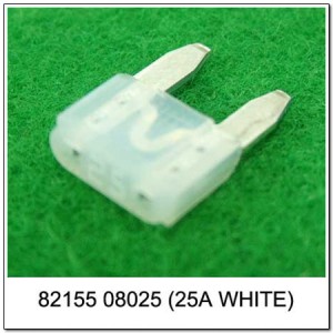 Деталь 8215508025 SSANG YONG