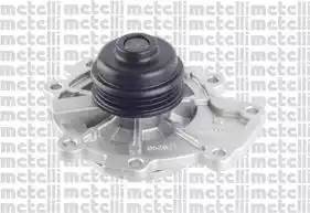 Водяной насос 240956 METELLI