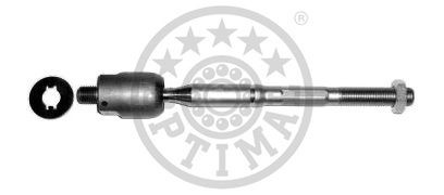 Осевой шарнир, рулевая тяга G2-1096 OPTIMAL