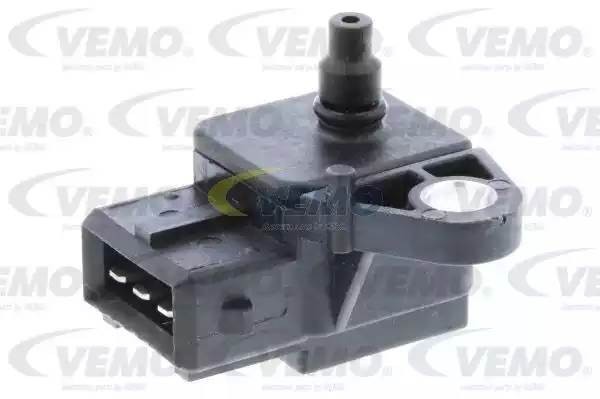 Датчик, давление наддува V20-72-0058 VEMO