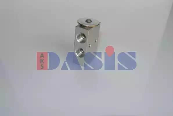 Расширительный клапан, кондиционер 840120N AKS DASIS