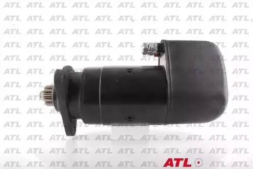 Стартер A17050 ATL DELTA AUTOTECHNIK