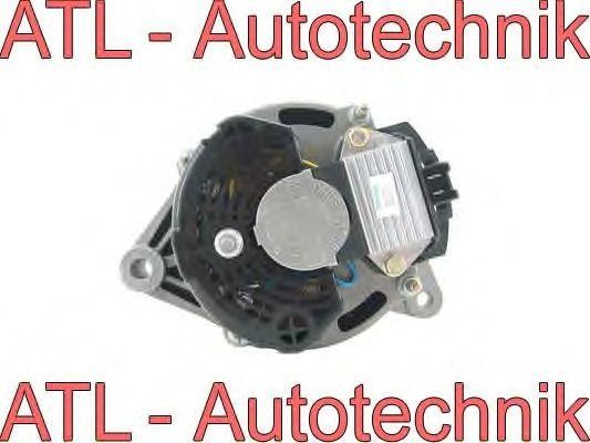 Генератор L32060 ATL DELTA AUTOTECHNIK
