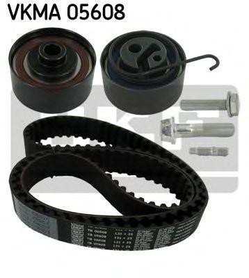 Комплект ремня ГРМ VKMA 05608 SKF