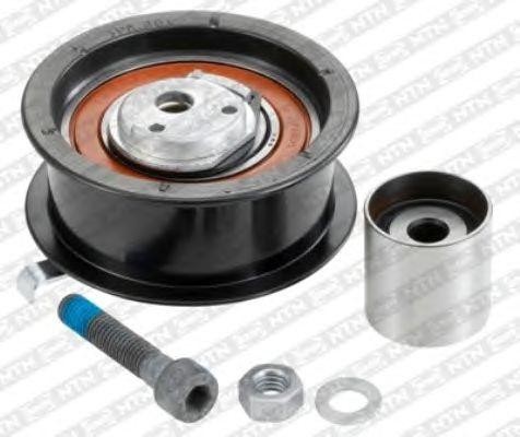 Комплект ремня ГРМ KD457.31 NTN SNR