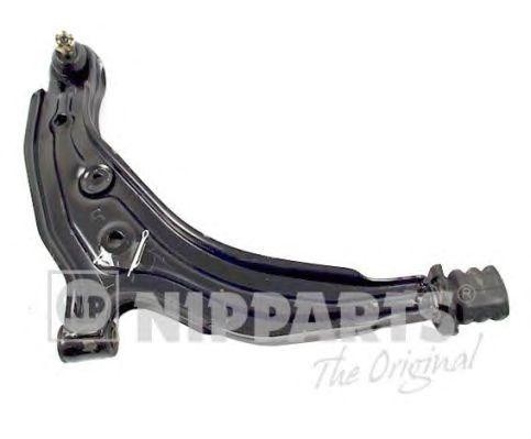 Рычаг независимой подвески колеса, подвеска колеса J4911016 H B JAKOPARTS NIPPARTS