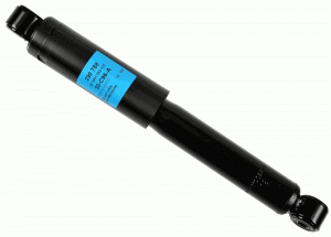 Амортизатор 30-C96-A BOGE