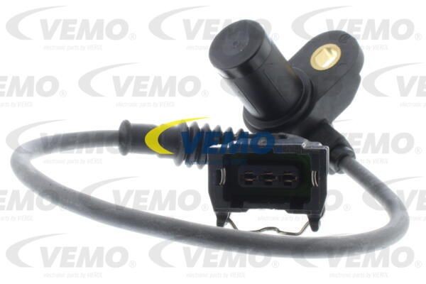 Датчик импульсов V20-72-0476 VEMO