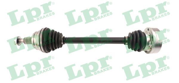 Приводной вал DS16088 LPR