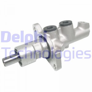 Главный тормозной цилиндр LM40825 DELPHI