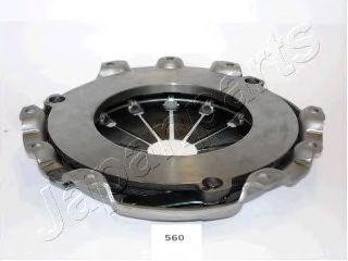 Нажимной диск сцепления SF560 JAPAN PARTS GROUP