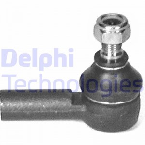 Наконечник поперечной рулевой тяги TA674 DELPHI