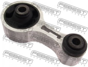 Подушка двигателя MZM-014 FEBEST
