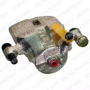 Тормозной суппорт LC3549 DELPHI