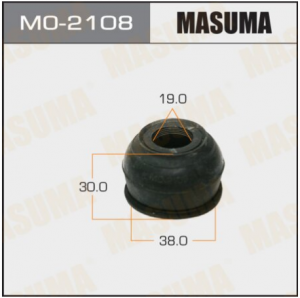 Пыльник шаровой опоры MO2108 MASUMA