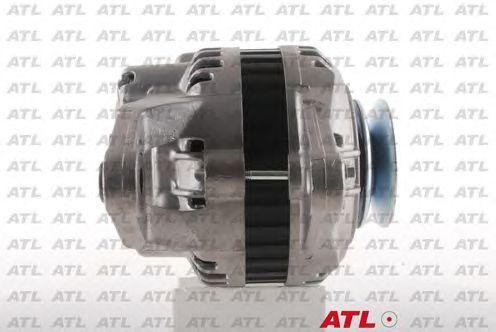 Генератор L 35 790 ATL DELTA AUTOTECHNIK