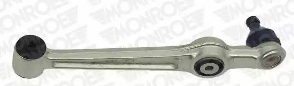 Рычаг независимой подвески колеса, подвеска колеса L65505 MONROE