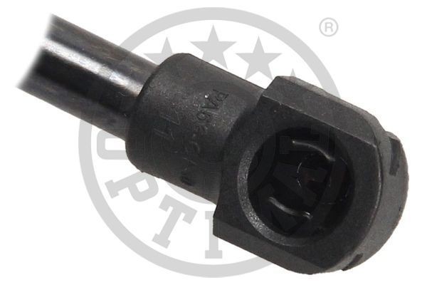 Упругий элемент, крышка багажника / помещения для груза AG40103 OPTIMAL