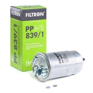 Фильтр топливный PP8391 FILTRON