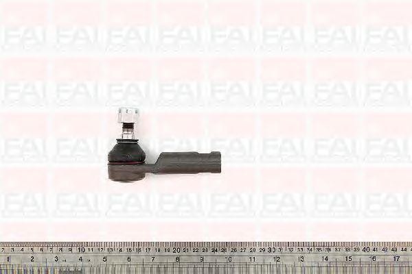 Наконечник поперечной рулевой тяги SS1173 FAI