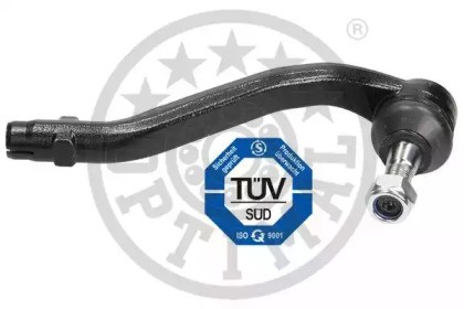 Наконечник поперечной рулевой тяги G1-1116 OPTIMAL