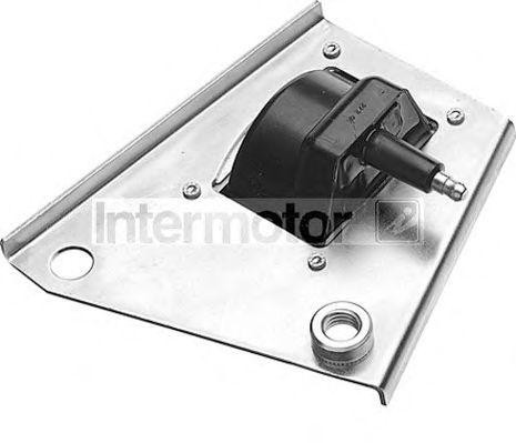 Катушка зажигания 12706 STANDARD