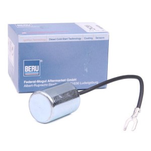 Конденсатор, система зажигания ZK299 BERU