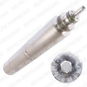 Осушитель, кондиционер TSP0175350 DELPHI