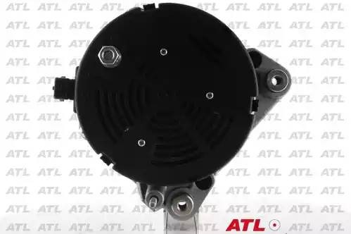 Генератор L39030 ATL DELTA AUTOTECHNIK