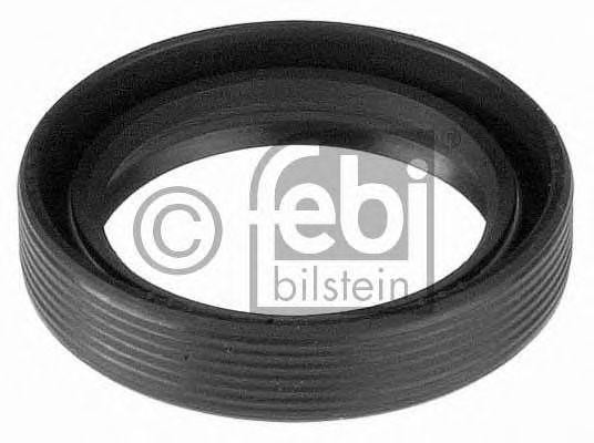 Уплотняющее кольцо, коленчатый вал 02085 FEBI BILSTEIN