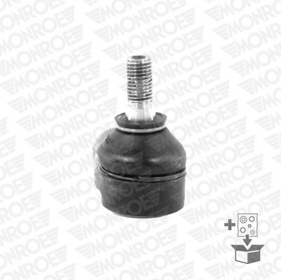 Наконечник поперечной рулевой тяги L1013 MONROE