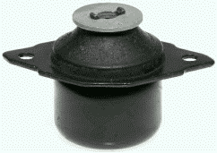 Подвеска, двигатель 87-799-A BOGE