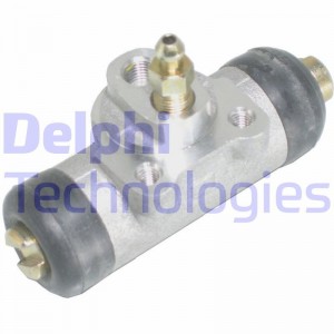 Колесный тормозной цилиндр LW60300 DELPHI