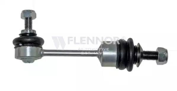 Стабилизатор, ходовая часть FL0940H FLENNOR