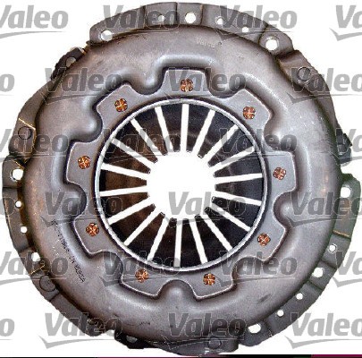 Комплект сцепления 009245 VALEO PHC